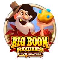Big Boom Riches